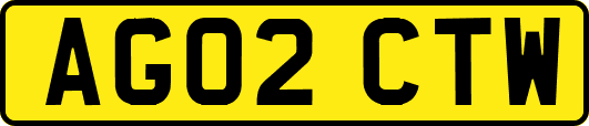 AG02CTW