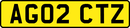 AG02CTZ