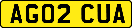 AG02CUA