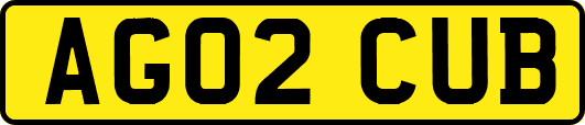 AG02CUB