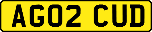 AG02CUD