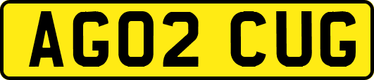 AG02CUG