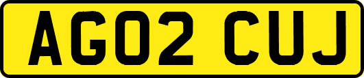 AG02CUJ