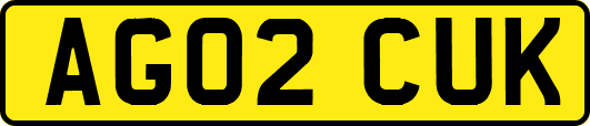 AG02CUK
