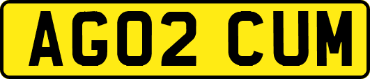 AG02CUM