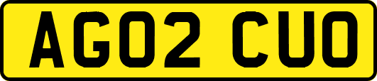 AG02CUO