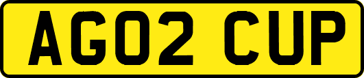 AG02CUP