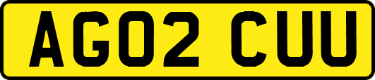 AG02CUU