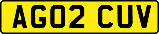 AG02CUV
