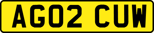 AG02CUW