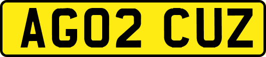 AG02CUZ