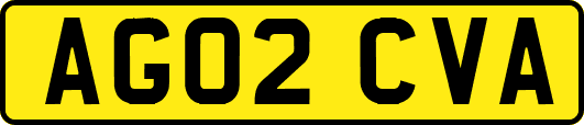 AG02CVA