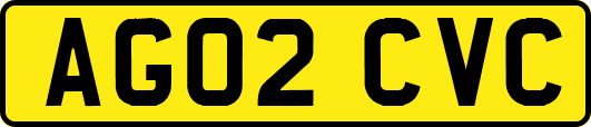 AG02CVC