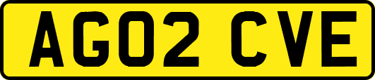 AG02CVE