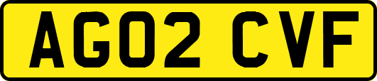 AG02CVF