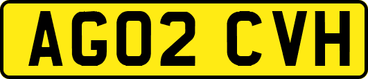 AG02CVH