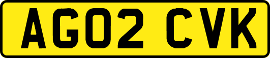 AG02CVK