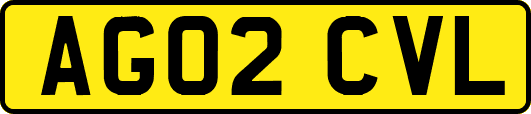 AG02CVL