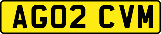 AG02CVM