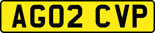 AG02CVP