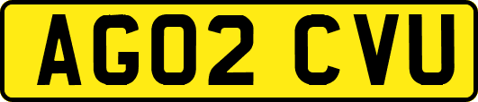 AG02CVU