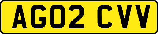 AG02CVV