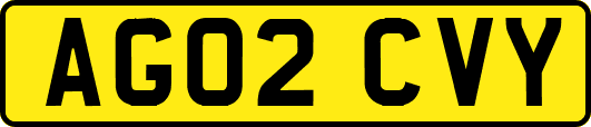 AG02CVY