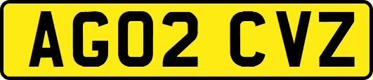 AG02CVZ