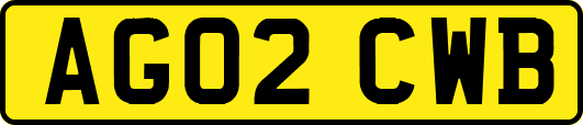 AG02CWB