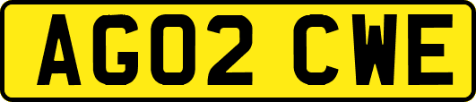 AG02CWE