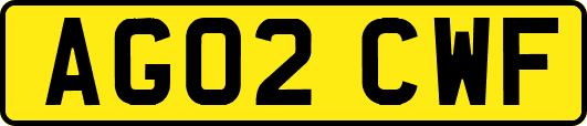 AG02CWF