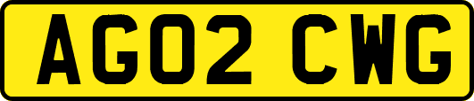 AG02CWG