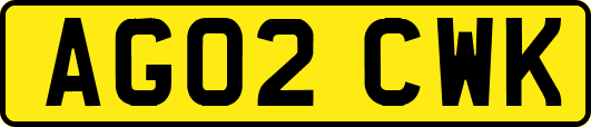 AG02CWK