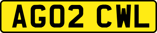 AG02CWL