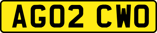 AG02CWO