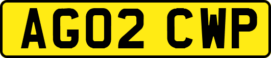 AG02CWP