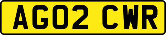 AG02CWR