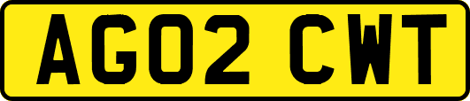 AG02CWT