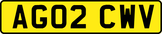 AG02CWV