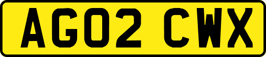 AG02CWX