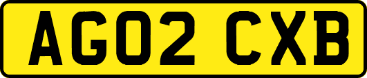 AG02CXB