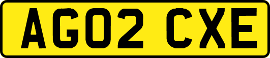 AG02CXE