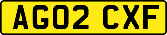 AG02CXF
