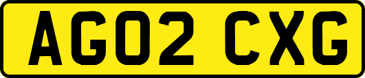 AG02CXG