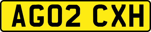AG02CXH