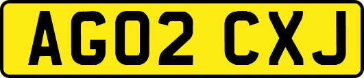 AG02CXJ