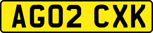 AG02CXK