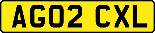 AG02CXL