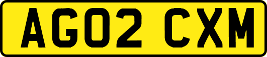 AG02CXM