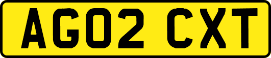 AG02CXT